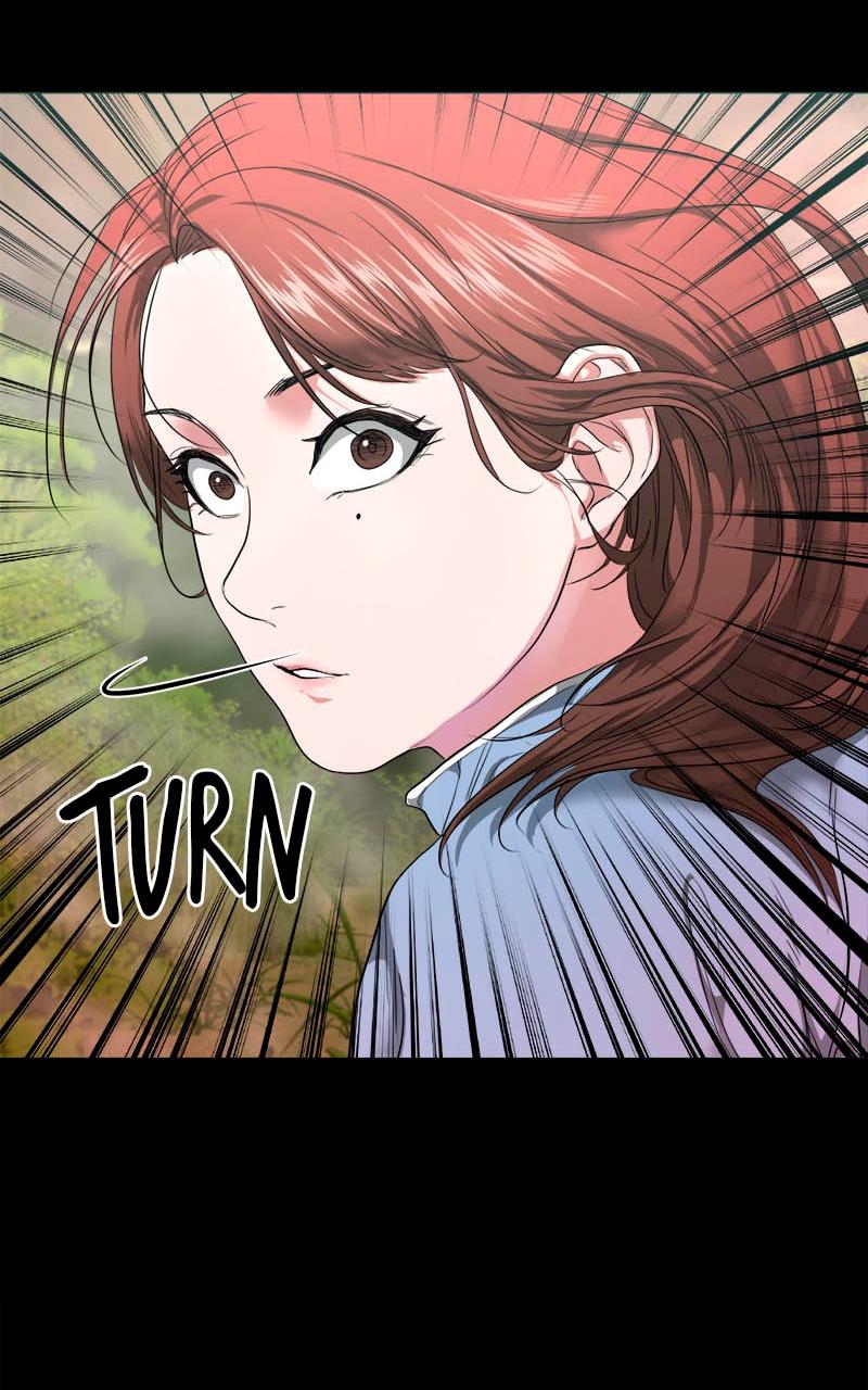 The Gwichon Village Mystery Chap 6 - Next Chap 7