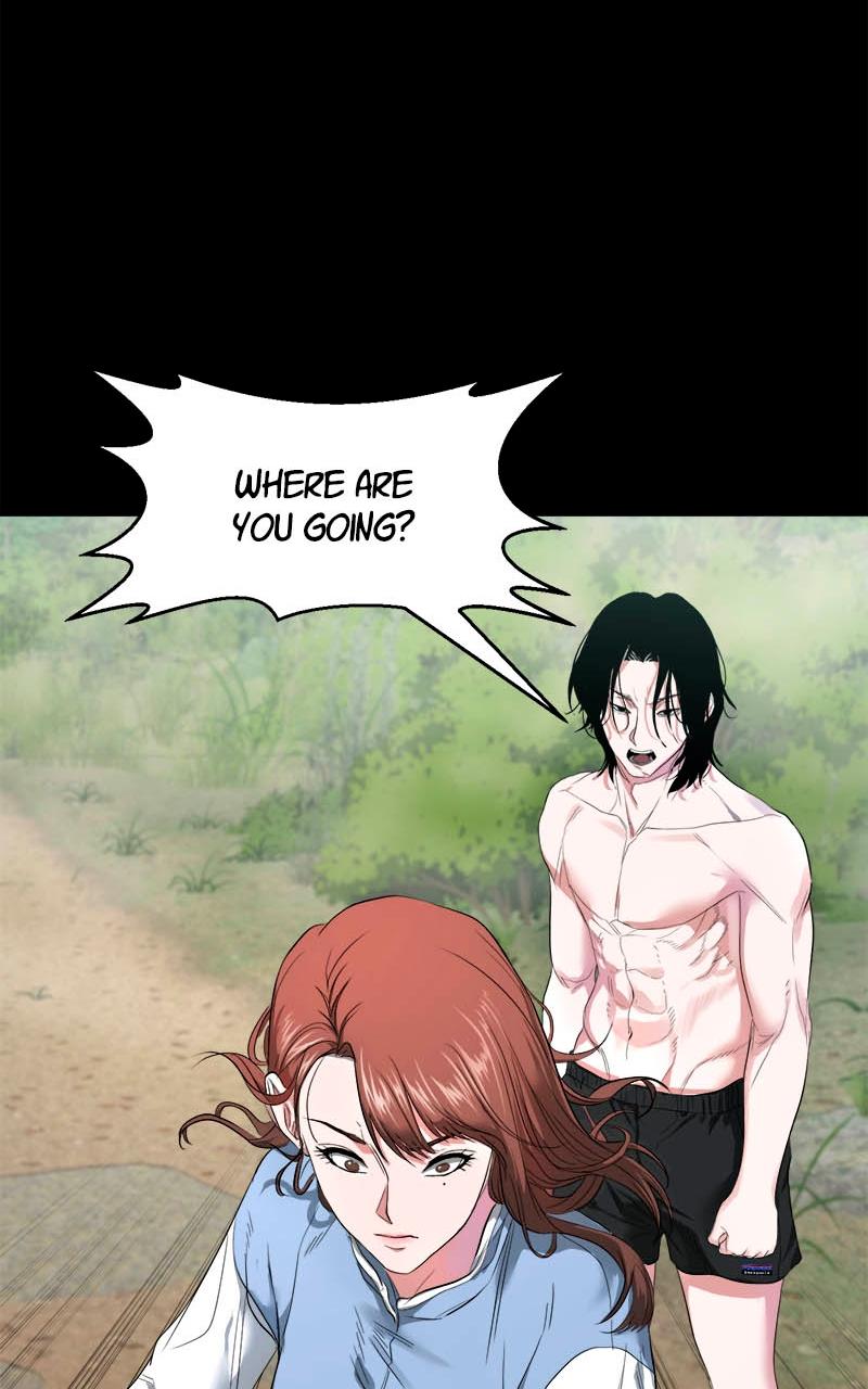 The Gwichon Village Mystery Chap 6 - Next Chap 7