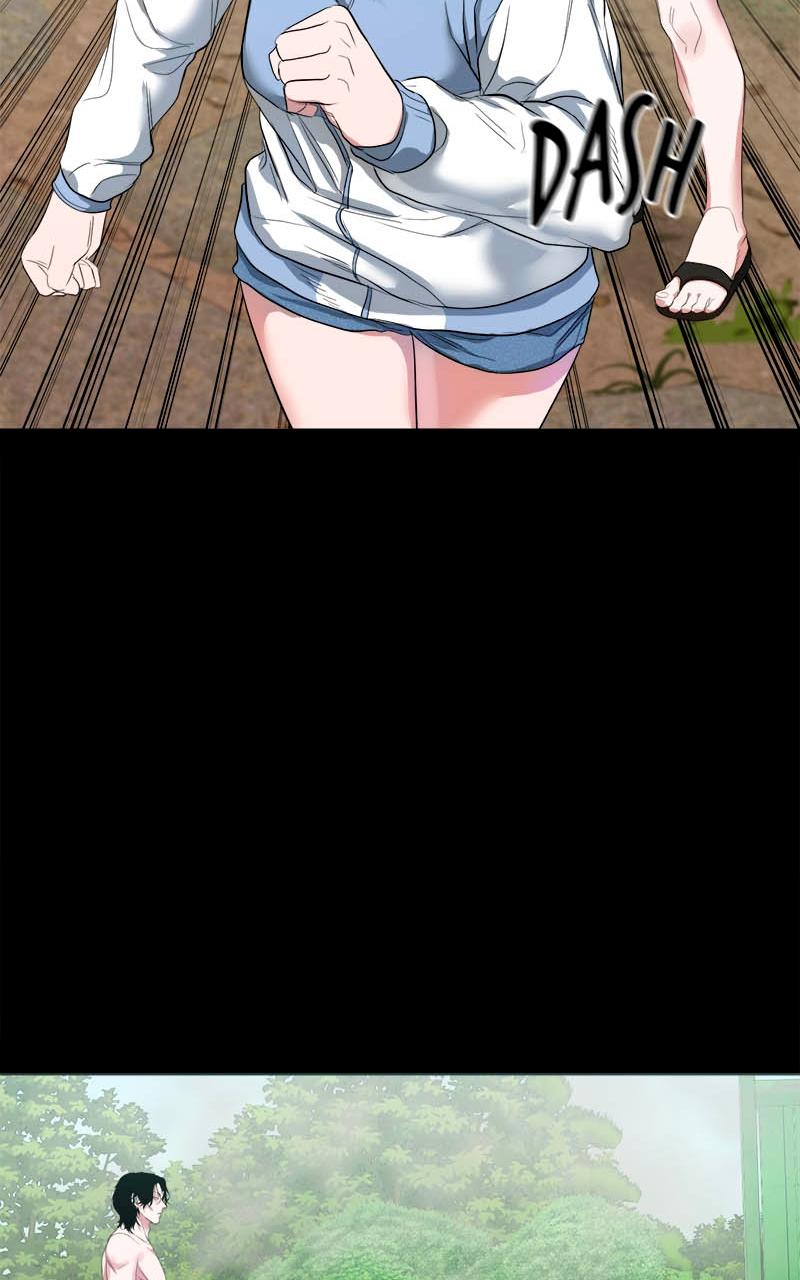 The Gwichon Village Mystery Chap 6 - Next Chap 7