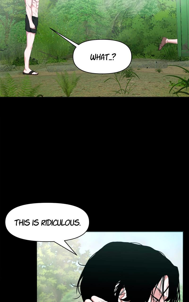 The Gwichon Village Mystery Chap 6 - Next Chap 7