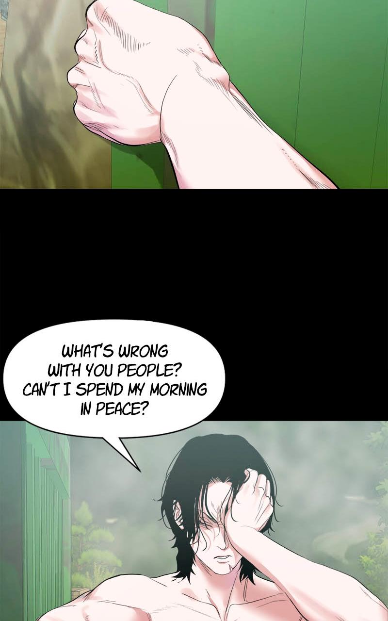 The Gwichon Village Mystery Chap 6 - Next Chap 7