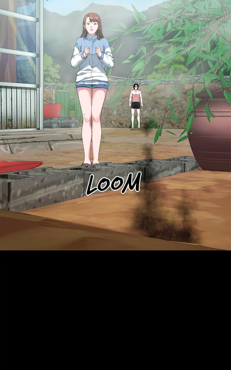 The Gwichon Village Mystery Chap 6 - Next Chap 7