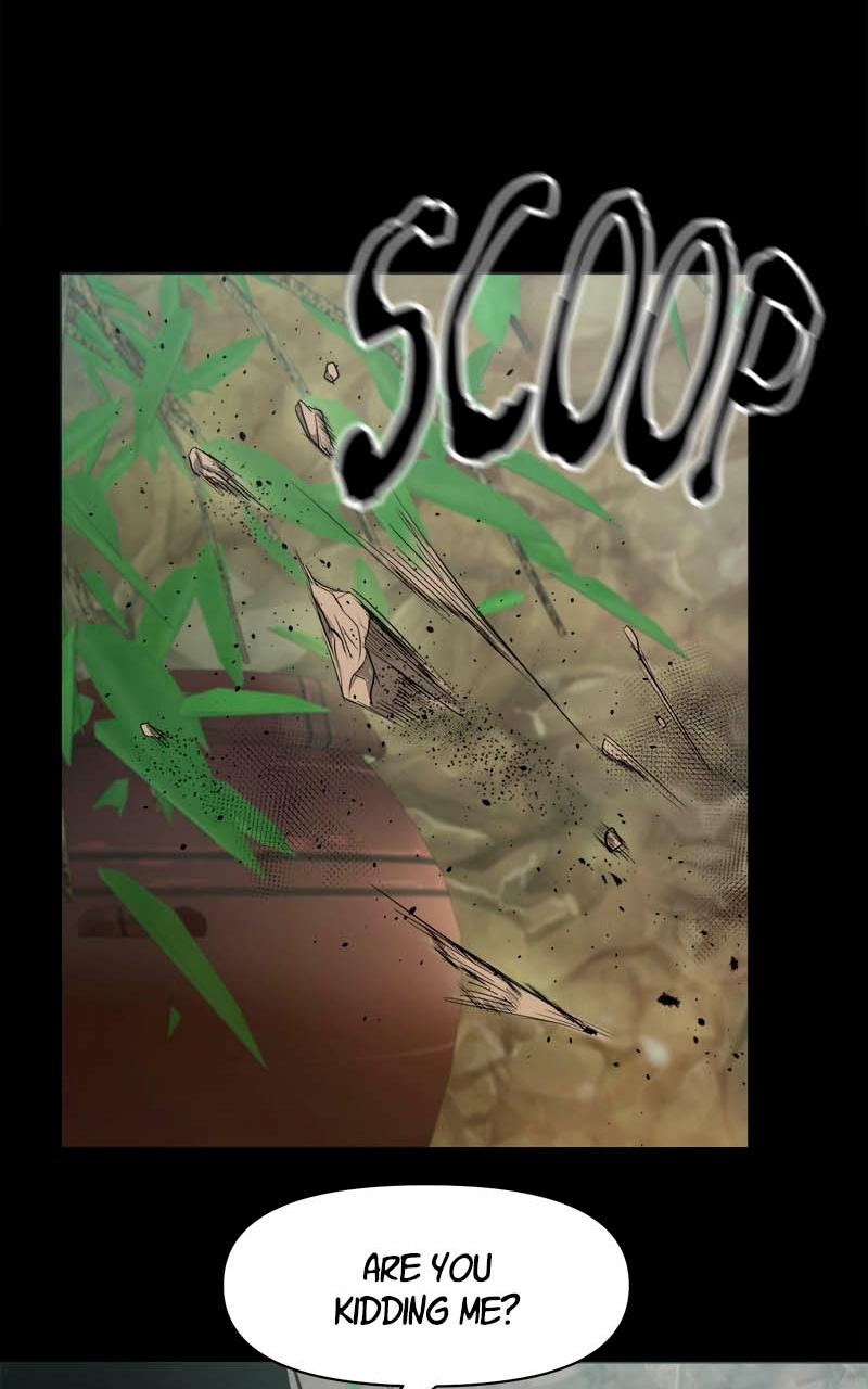 The Gwichon Village Mystery Chap 6 - Next Chap 7