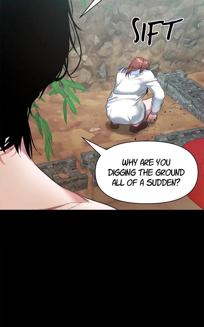 The Gwichon Village Mystery Chap 6 - Next Chap 7