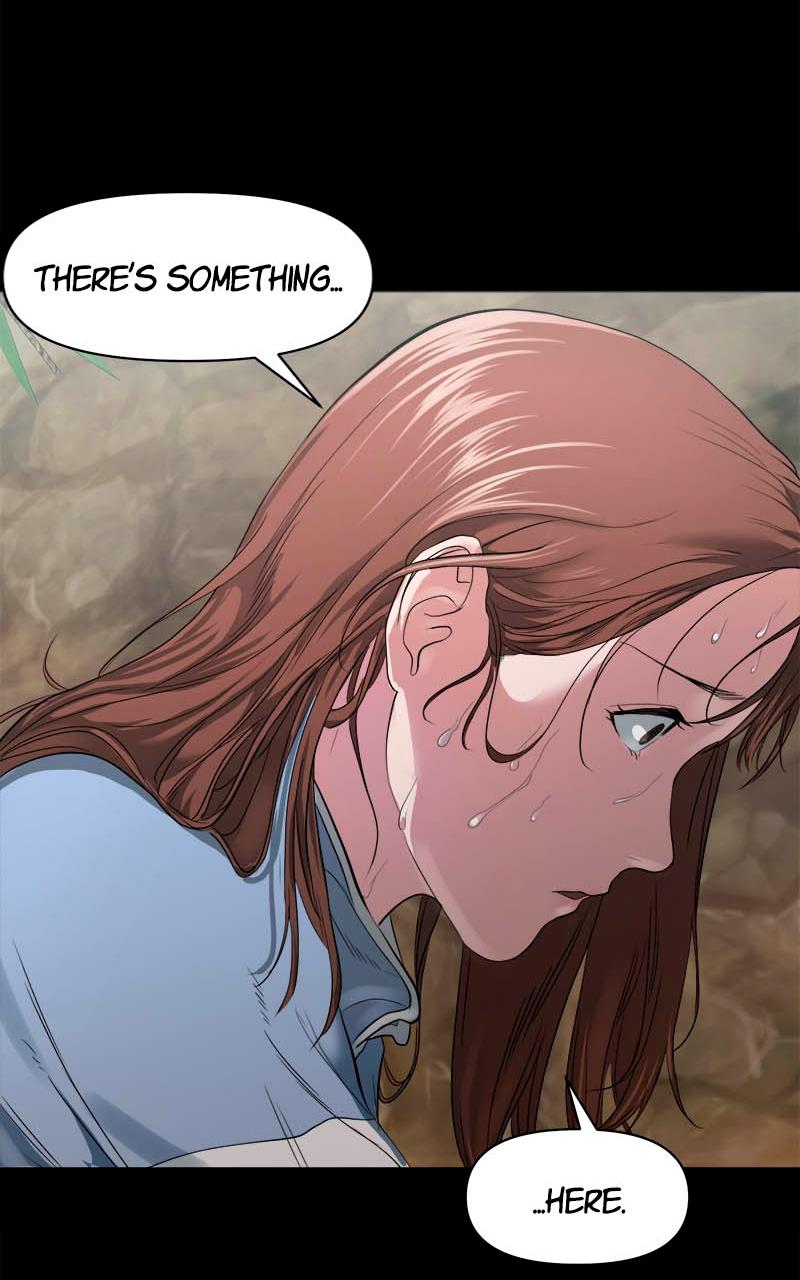 The Gwichon Village Mystery Chap 6 - Next Chap 7