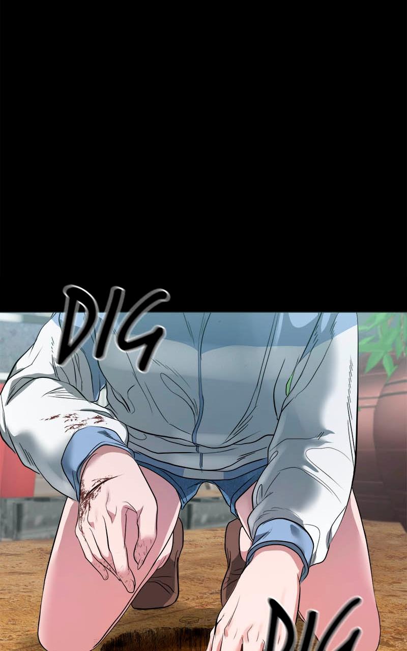 The Gwichon Village Mystery Chap 6 - Next Chap 7