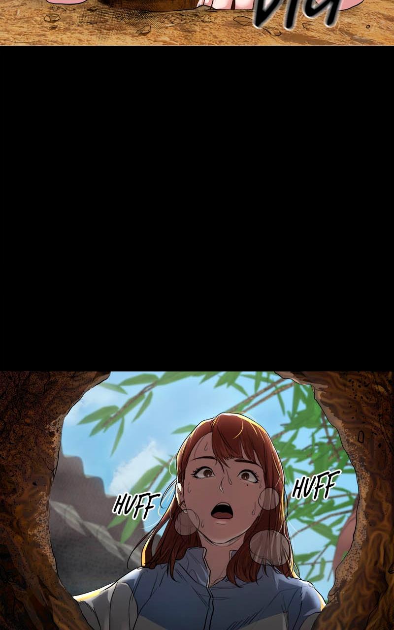 The Gwichon Village Mystery Chap 6 - Next Chap 7