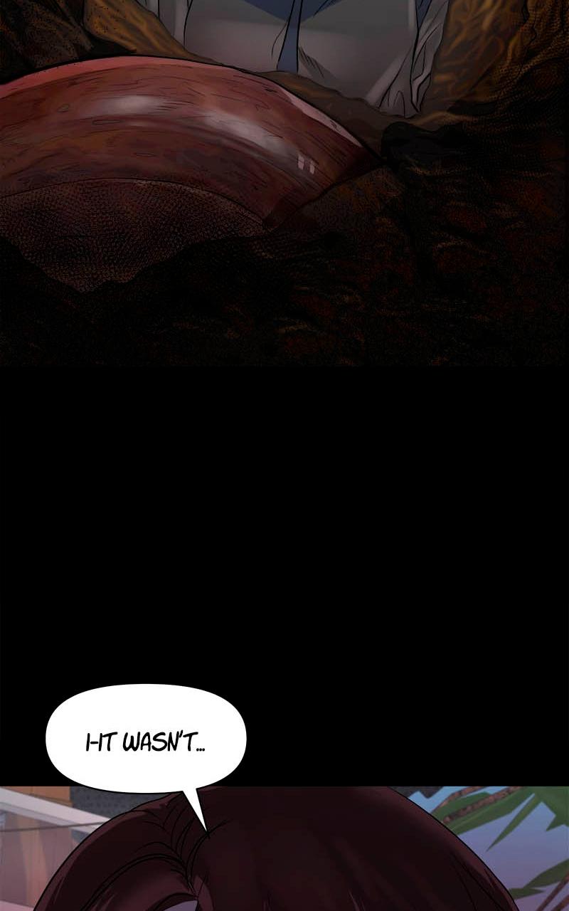 The Gwichon Village Mystery Chap 6 - Next Chap 7