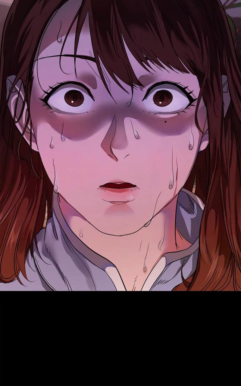 The Gwichon Village Mystery Chap 6 - Next Chap 7