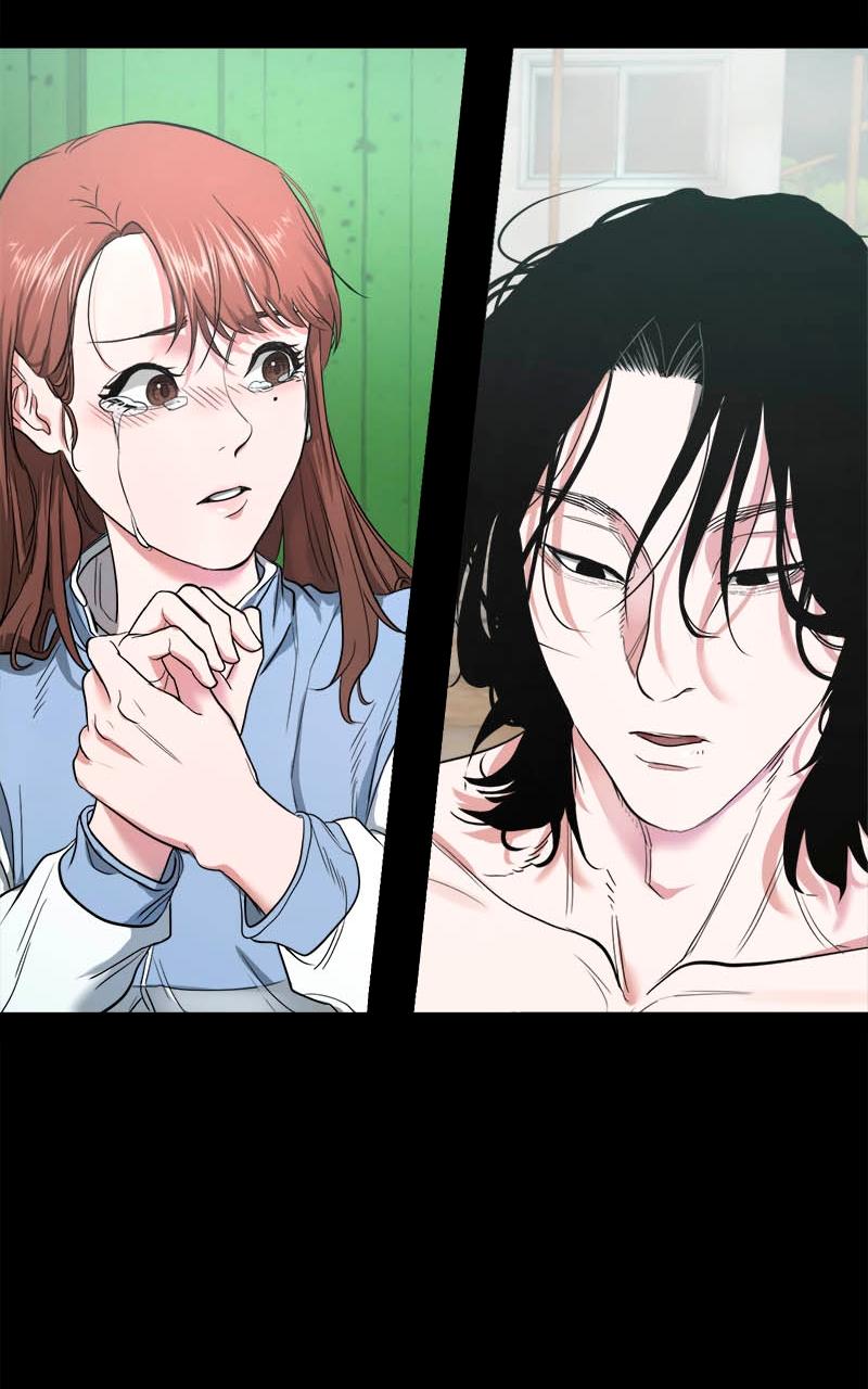 The Gwichon Village Mystery Chap 6 - Next Chap 7