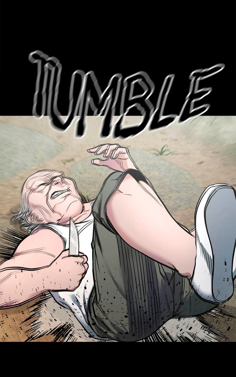 The Gwichon Village Mystery Chap 6 - Next Chap 7