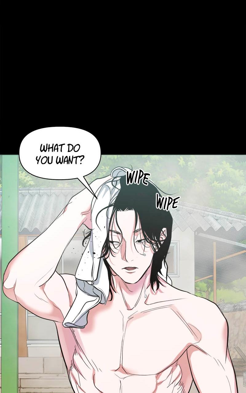 The Gwichon Village Mystery Chap 6 - Next Chap 7