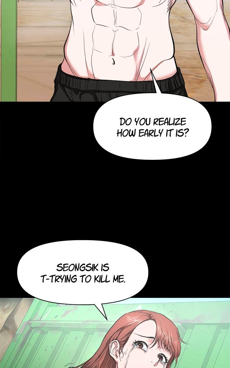 The Gwichon Village Mystery Chap 6 - Next Chap 7