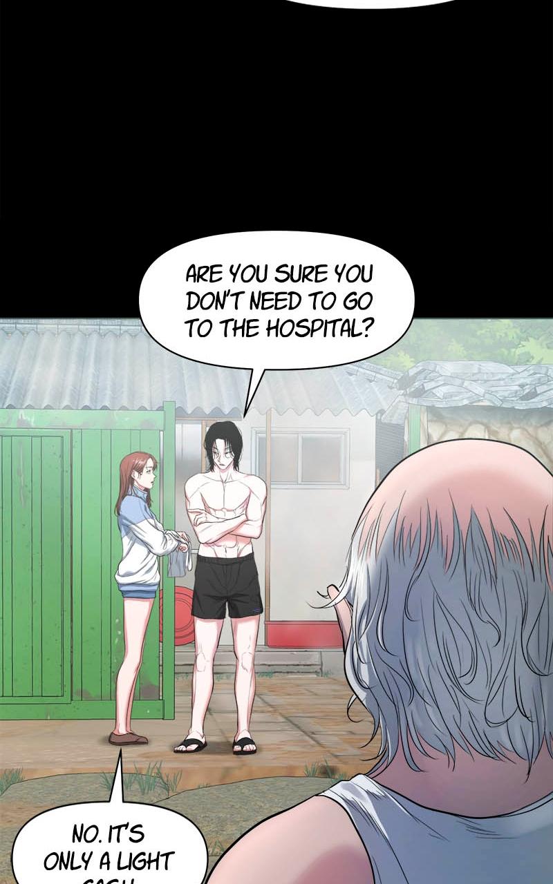 The Gwichon Village Mystery Chap 6 - Next Chap 7