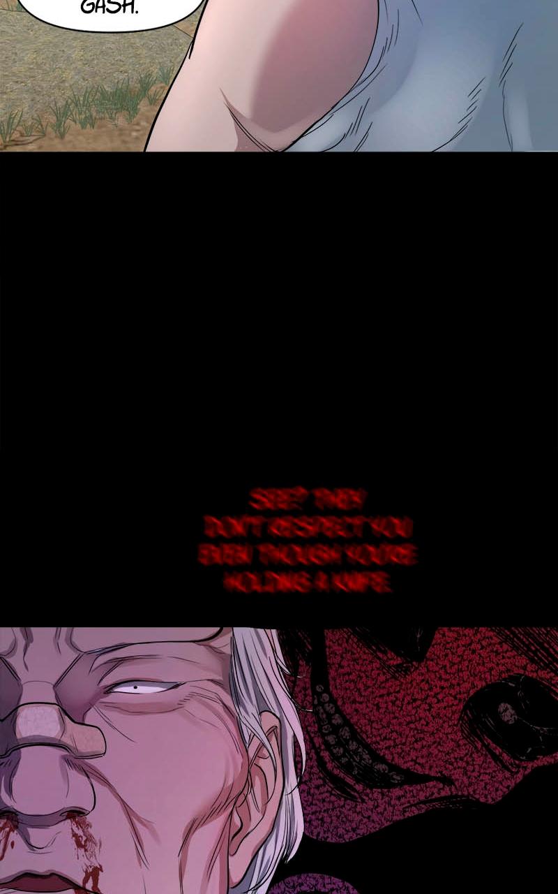 The Gwichon Village Mystery Chap 6 - Next Chap 7