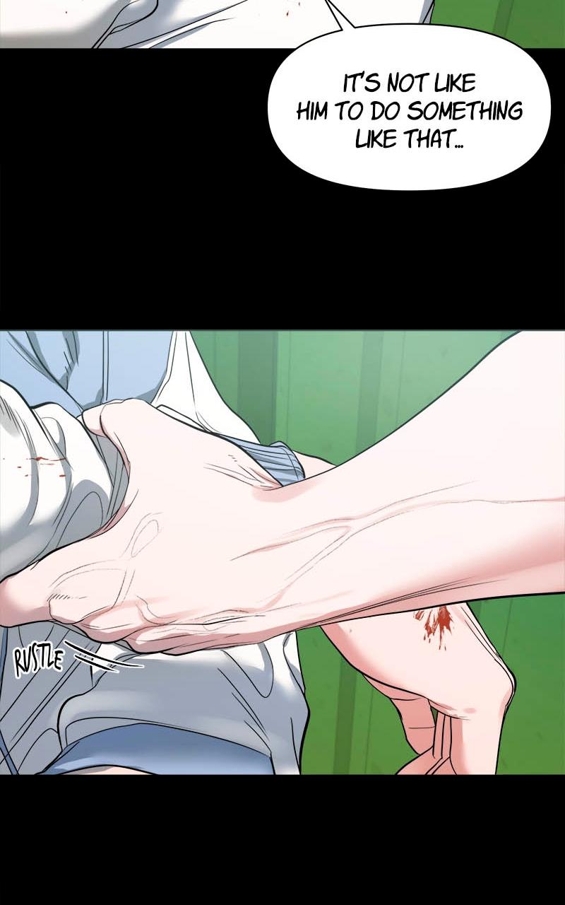 The Gwichon Village Mystery Chap 6 - Next Chap 7