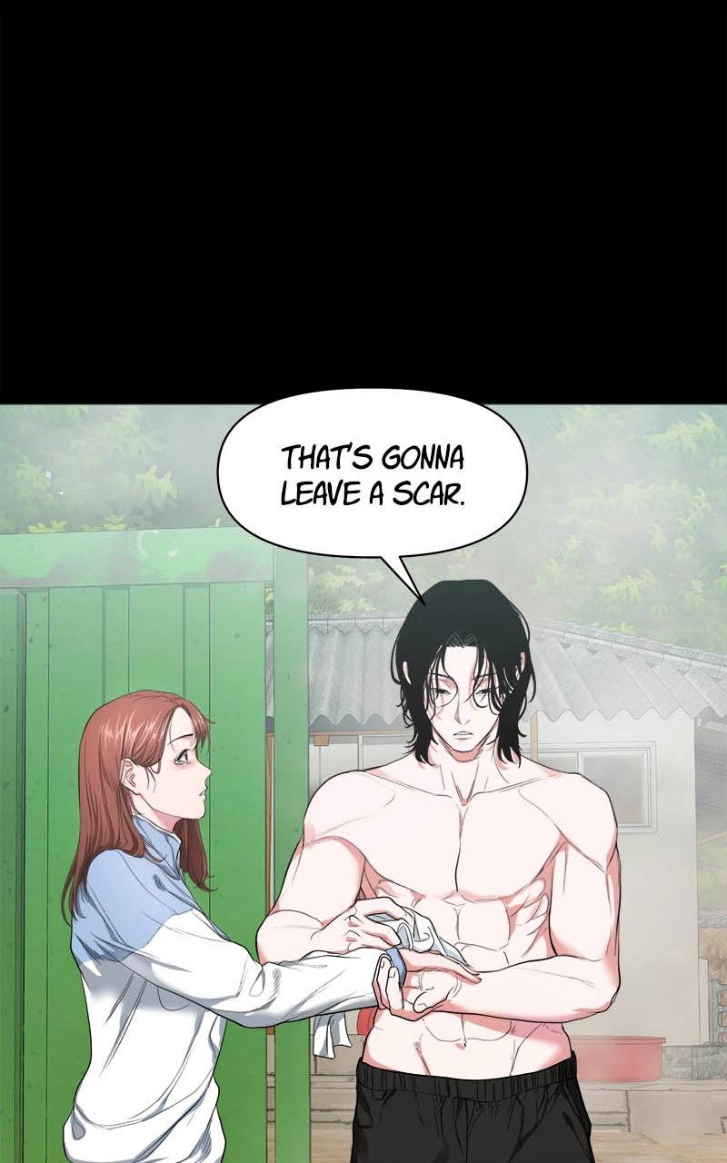 The Gwichon Village Mystery Chap 6 - Next Chap 7