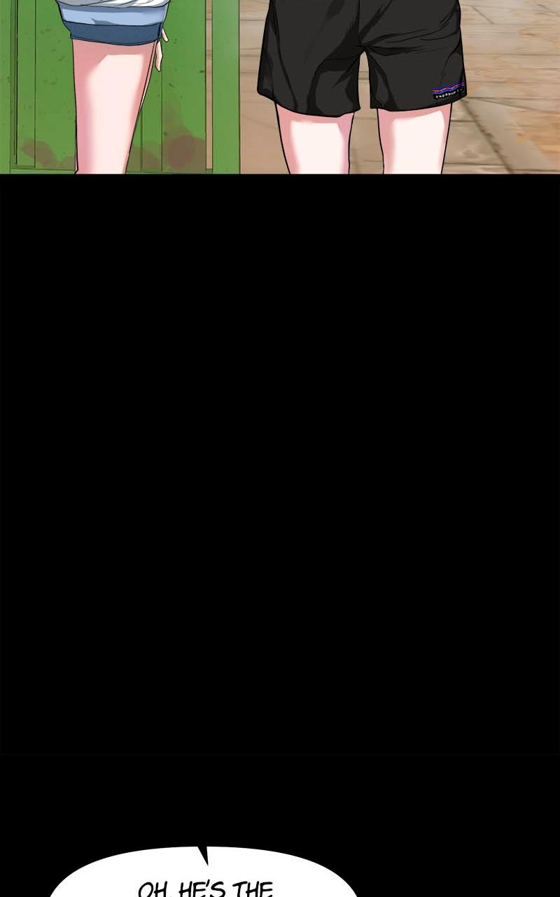 The Gwichon Village Mystery Chap 6 - Next Chap 7