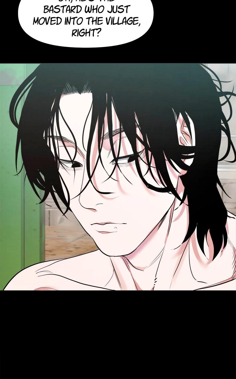 The Gwichon Village Mystery Chap 6 - Next Chap 7