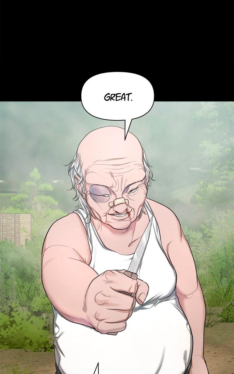 The Gwichon Village Mystery Chap 6 - Next Chap 7