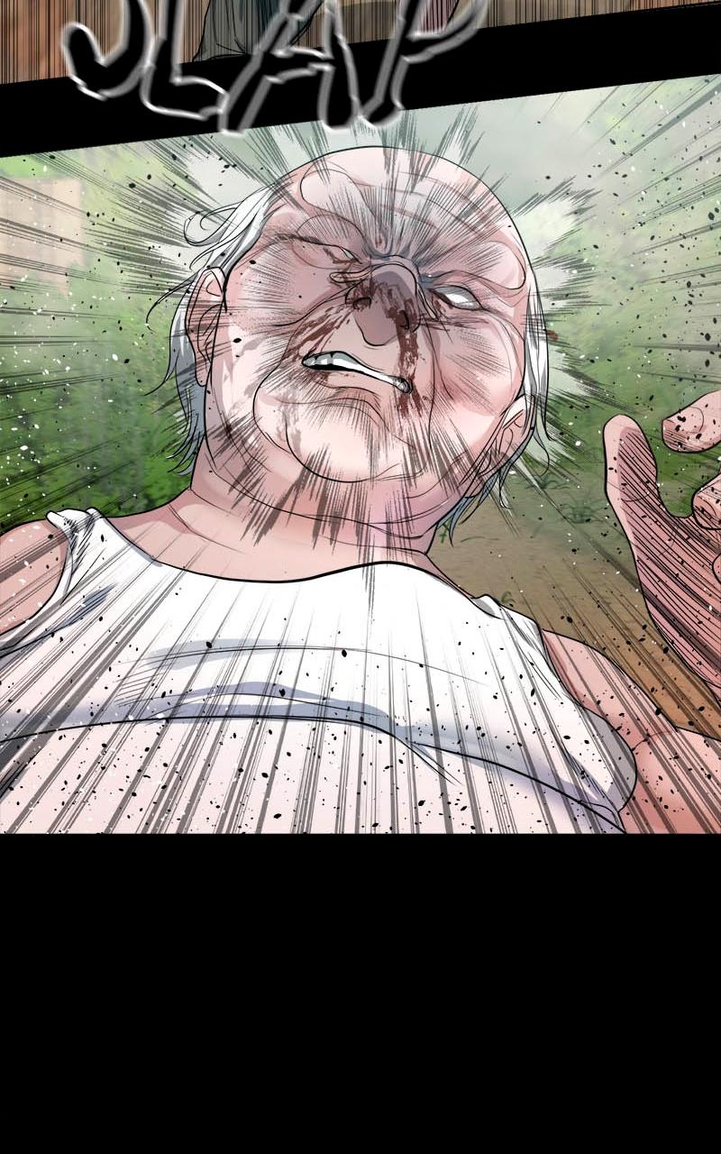 The Gwichon Village Mystery Chap 6 - Next Chap 7