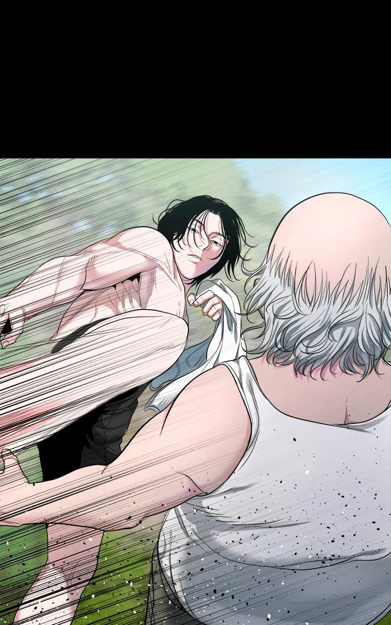 The Gwichon Village Mystery Chap 6 - Next Chap 7