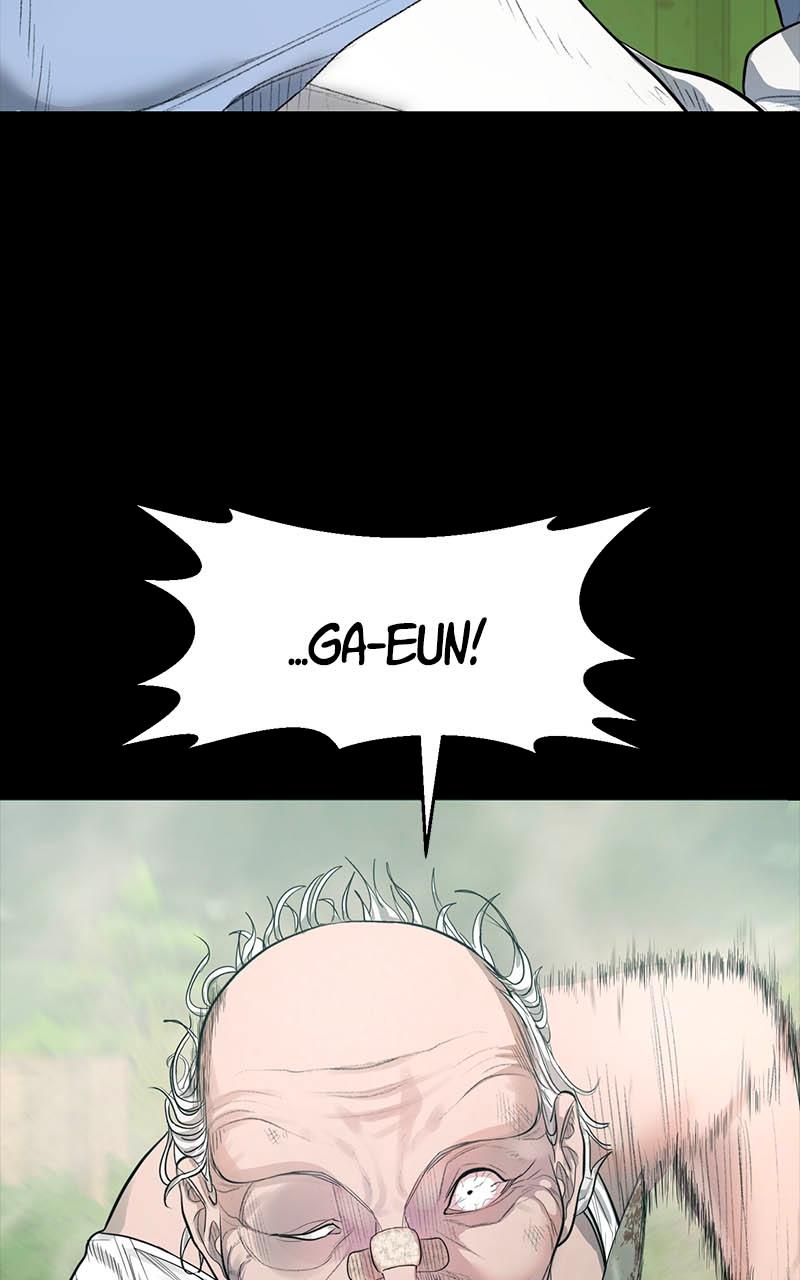 The Gwichon Village Mystery Chap 6 - Next Chap 7