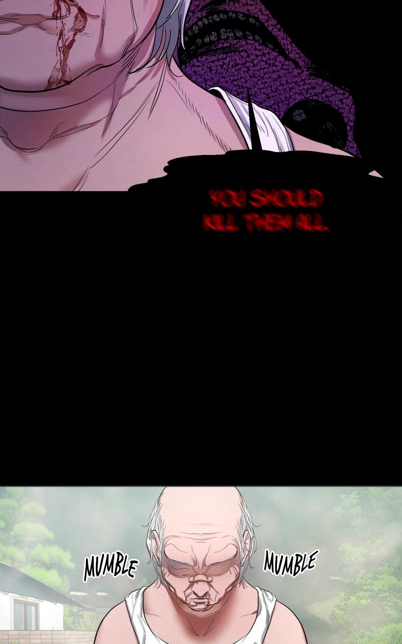 The Gwichon Village Mystery Chap 6 - Next Chap 7