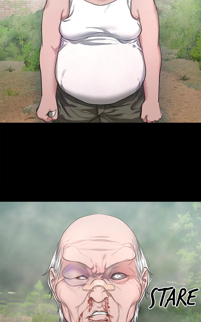 The Gwichon Village Mystery Chap 6 - Next Chap 7