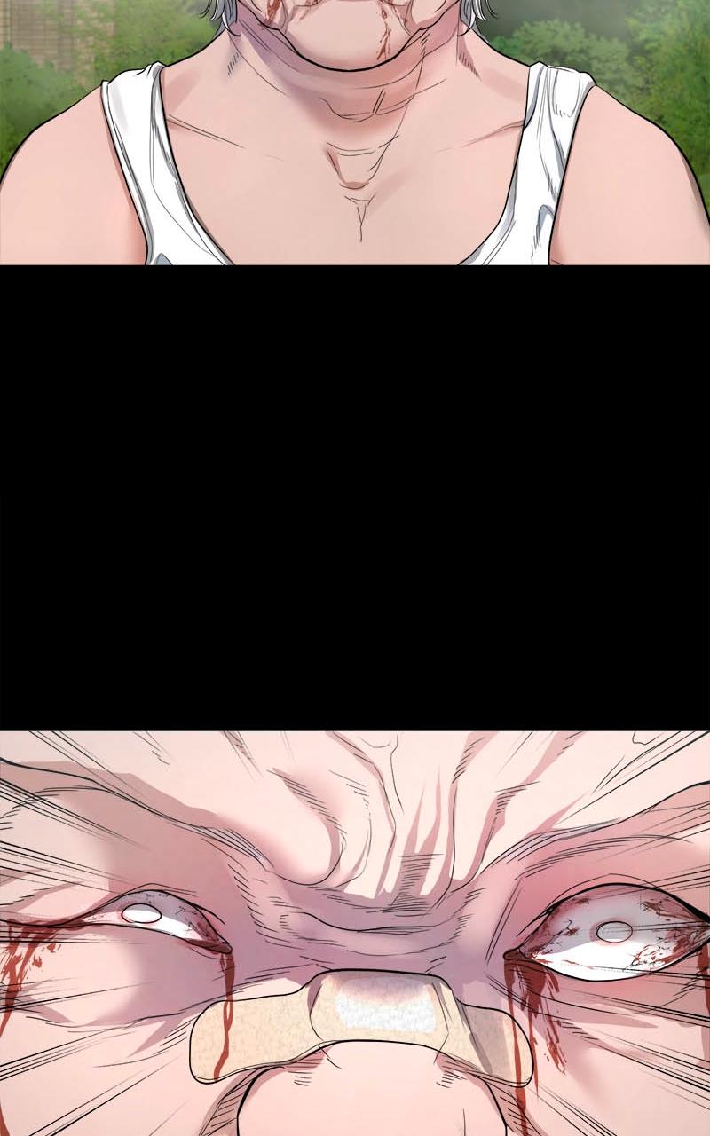 The Gwichon Village Mystery Chap 6 - Next Chap 7