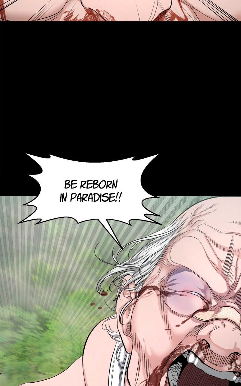 The Gwichon Village Mystery Chap 6 - Next Chap 7