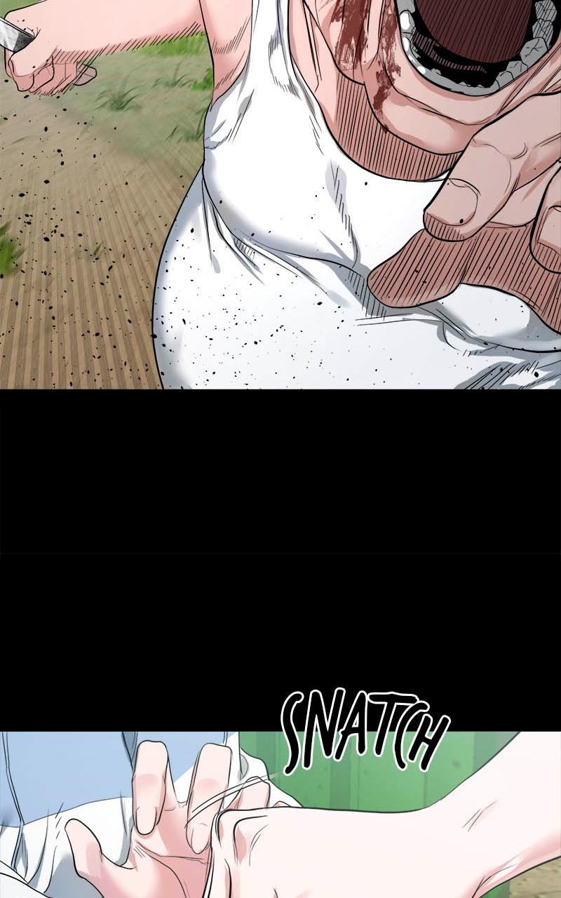 The Gwichon Village Mystery Chap 6 - Next Chap 7