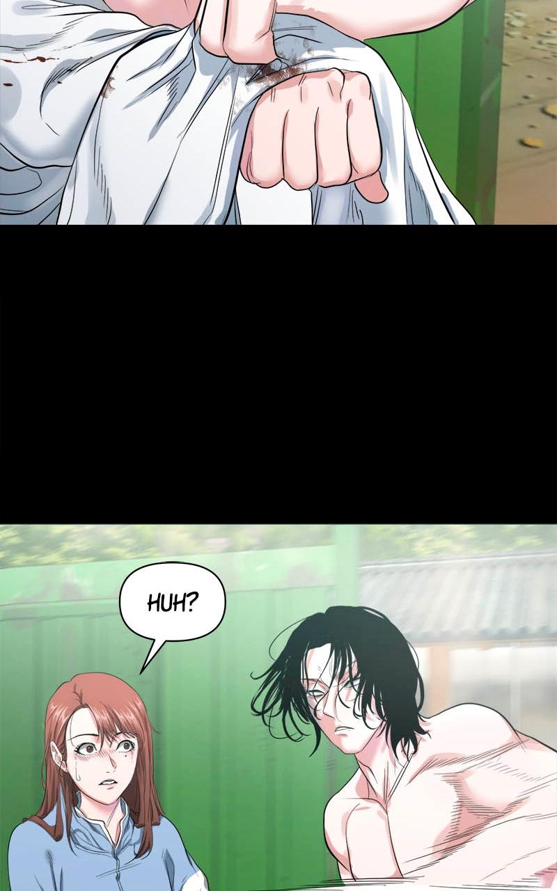 The Gwichon Village Mystery Chap 6 - Next Chap 7