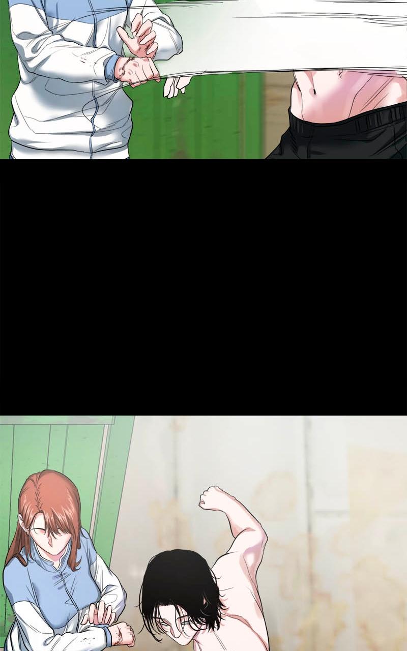 The Gwichon Village Mystery Chap 6 - Next Chap 7