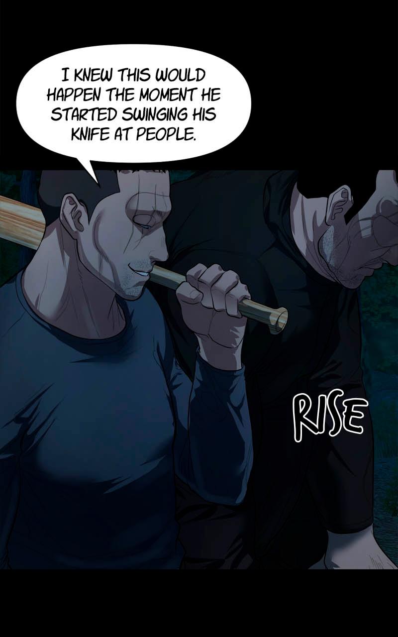 The Gwichon Village Mystery Chap 8 - Next Chap 9