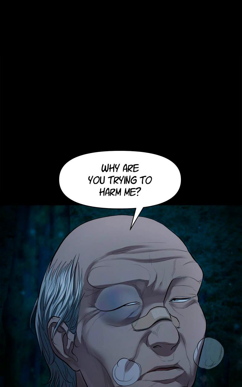 The Gwichon Village Mystery Chap 8 - Next Chap 9