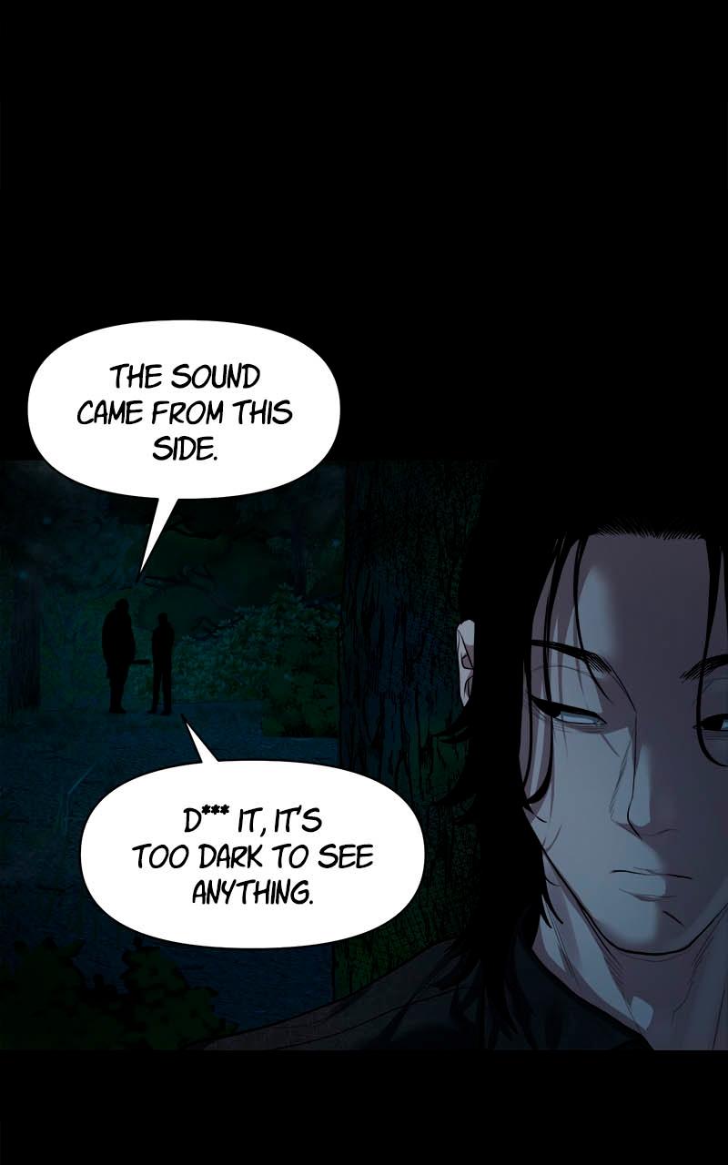 The Gwichon Village Mystery Chap 8 - Next Chap 9