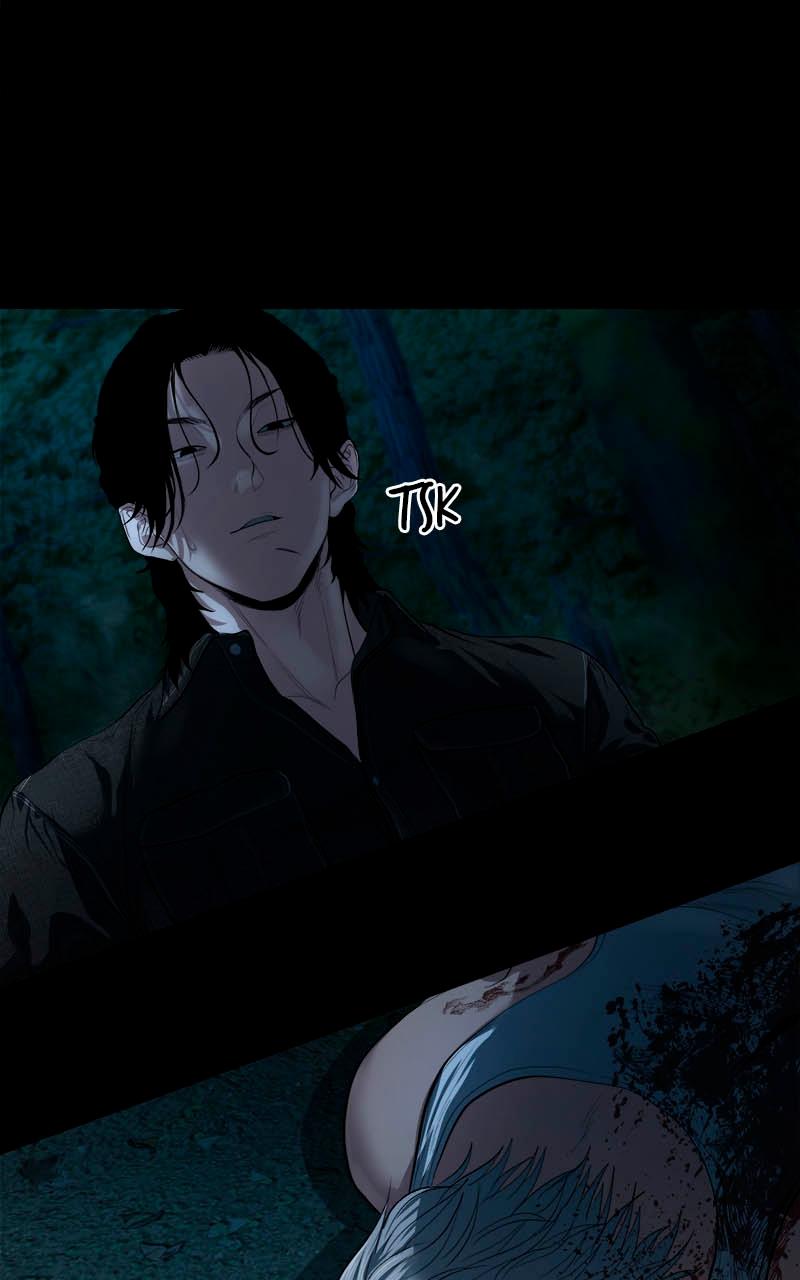 The Gwichon Village Mystery Chap 8 - Next Chap 9