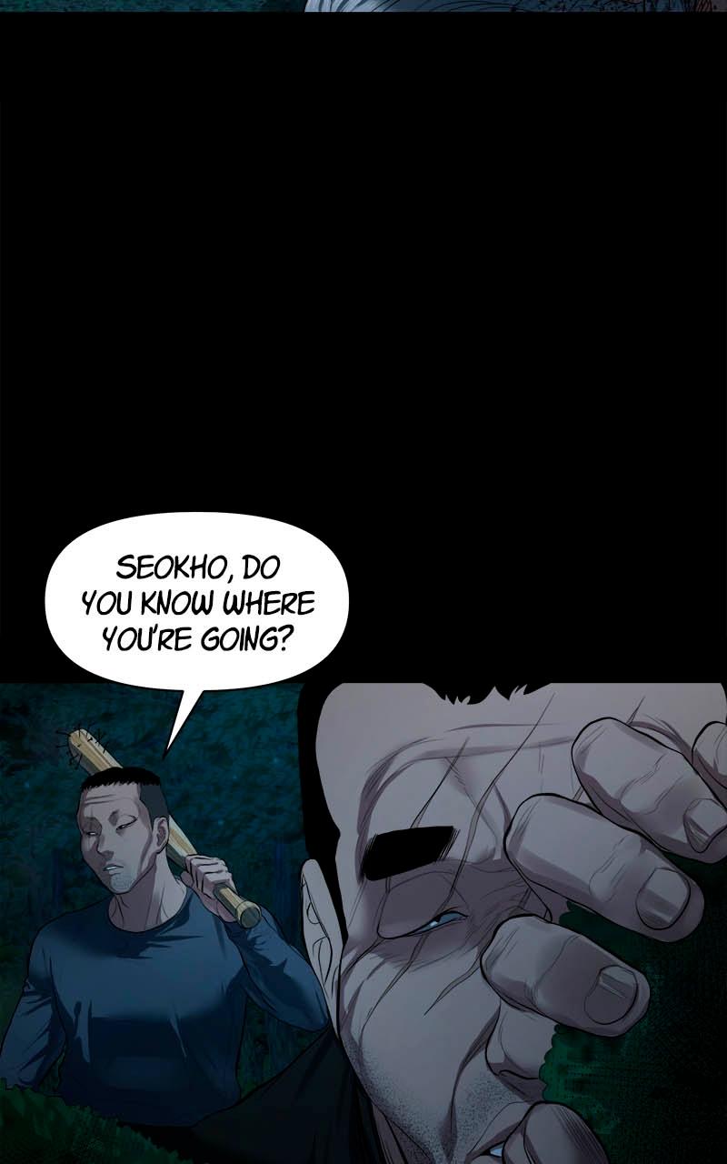 The Gwichon Village Mystery Chap 8 - Next Chap 9