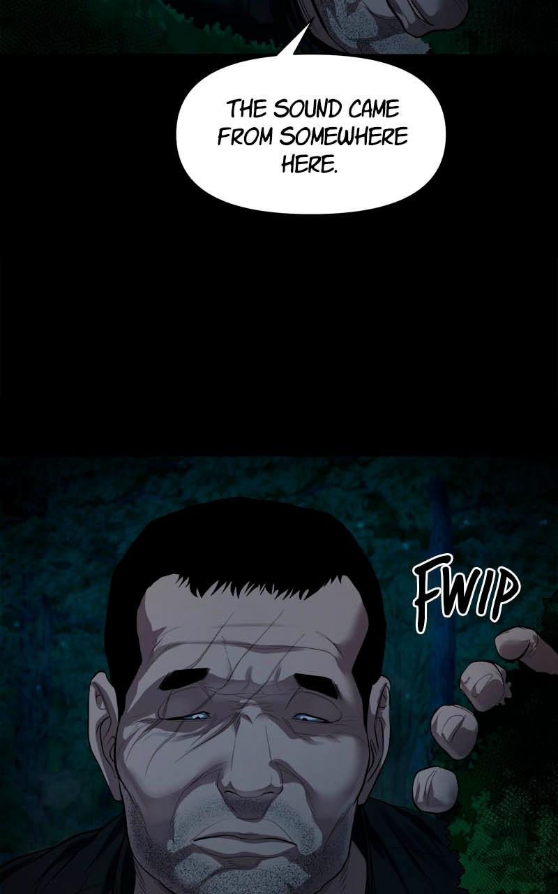 The Gwichon Village Mystery Chap 8 - Next Chap 9