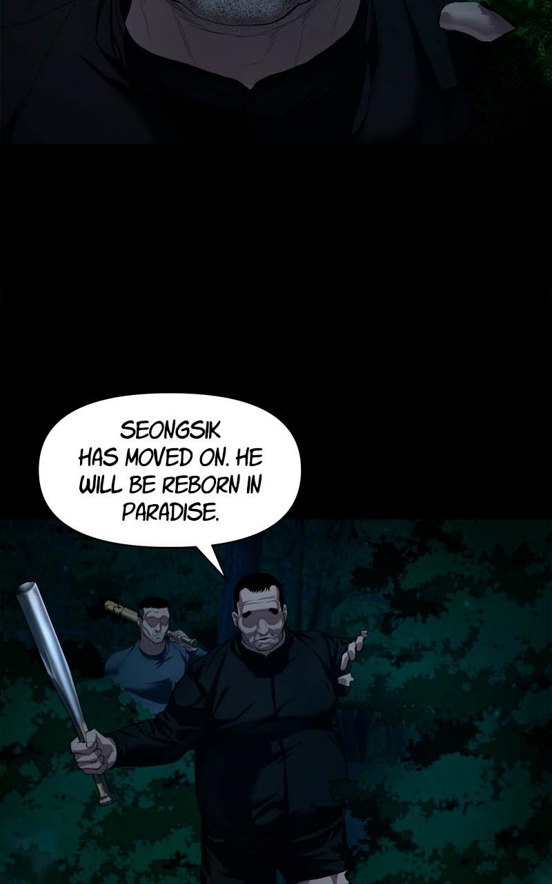 The Gwichon Village Mystery Chap 8 - Next Chap 9