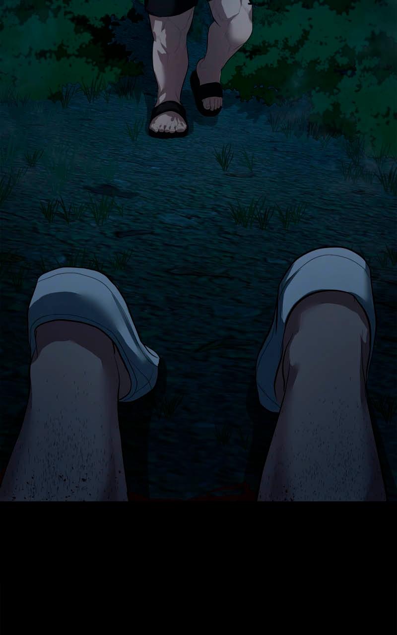 The Gwichon Village Mystery Chap 8 - Next Chap 9