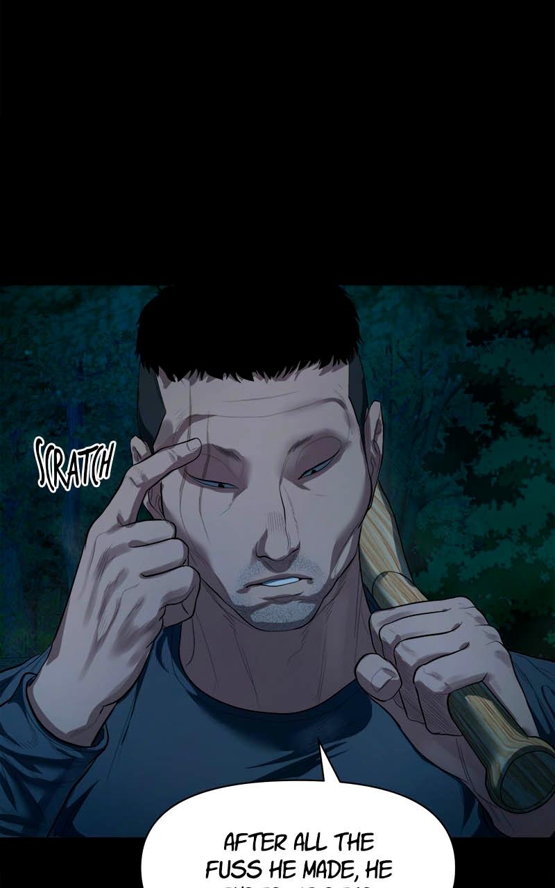 The Gwichon Village Mystery Chap 8 - Next Chap 9