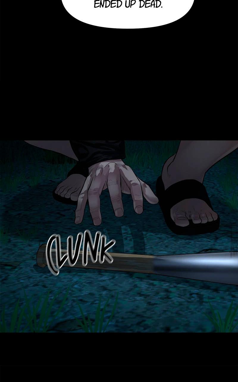 The Gwichon Village Mystery Chap 8 - Next Chap 9