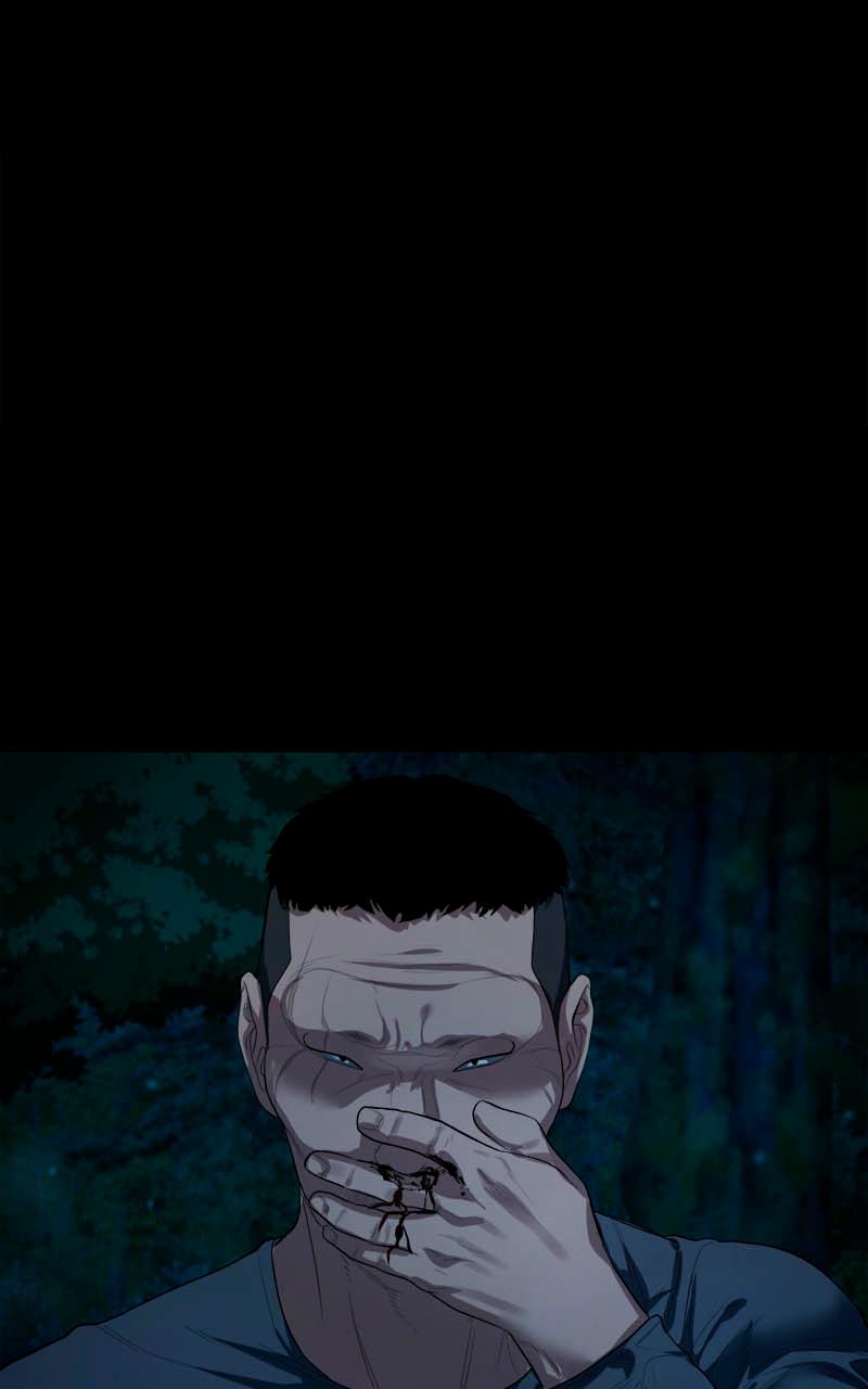 The Gwichon Village Mystery Chap 8 - Next Chap 9