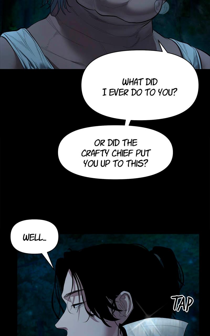 The Gwichon Village Mystery Chap 8 - Next Chap 9