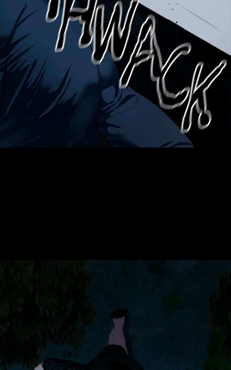 The Gwichon Village Mystery Chap 8 - Next Chap 9