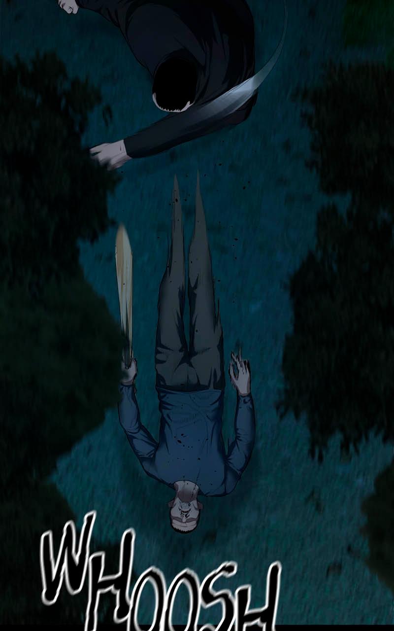 The Gwichon Village Mystery Chap 8 - Next Chap 9