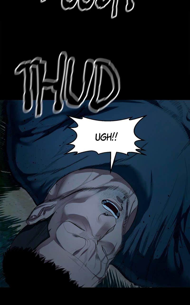 The Gwichon Village Mystery Chap 8 - Next Chap 9