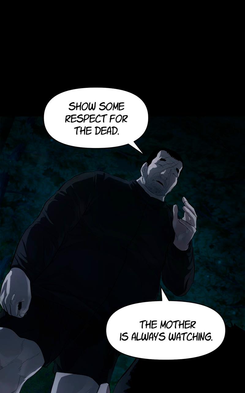 The Gwichon Village Mystery Chap 8 - Next Chap 9